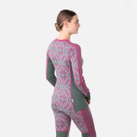 Kari Traa Else Long-Sleeve Base Layer Top - Women's 2