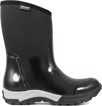 Bogs Daisy Solid Boots REI Co-op