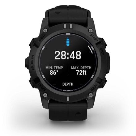 Garmin Descent G2 7