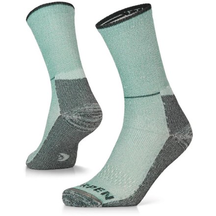 Lorpen Refresh Light Hiker Socks 0