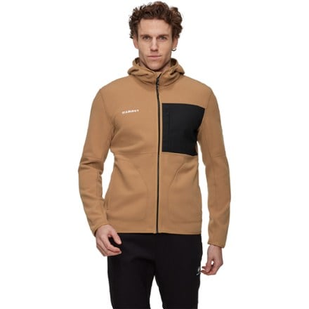 Mammut Tamaro ML Hooded Jacket - Men's 1