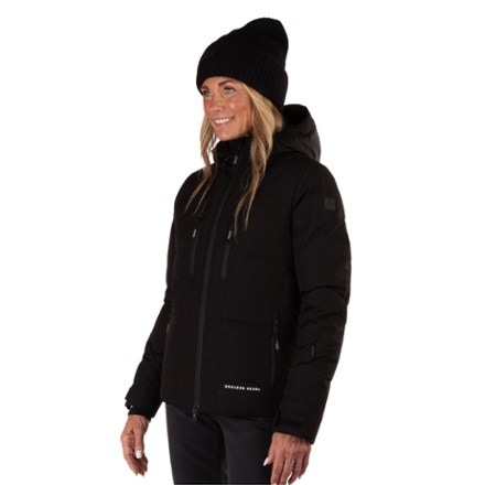 Boulder Gear Pippa Insulated Jacket - Women's 2