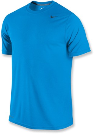 nike dri fit undershirt