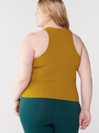REI Co-op Active Pursuits Ribbed Tank Top - Women's 3