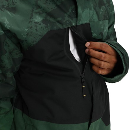 686 Geo Insulated Jacket - Men's 4