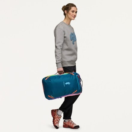 Cotopaxi Allpa 28 L Del Dia Travel Pack 10