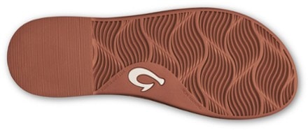 OluKai Tiare Slides - Women's 3