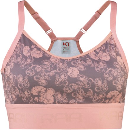 Kari Traa Froya Sports Bra 0