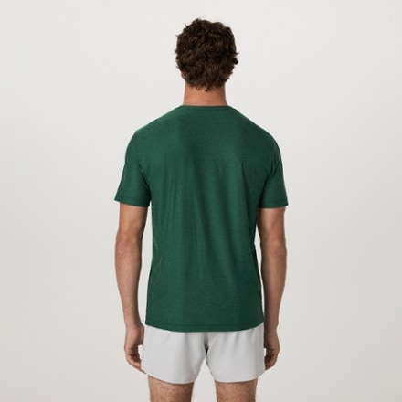 Vuori Strato Tech T-Shirt - Men's 2