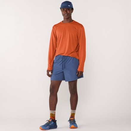 REI Co-op Active Pursuits Long-Sleeve T-Shirt - Men's 3