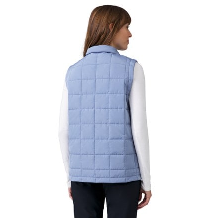 Free Country FreeCycle Insulated Vest - Women's 1