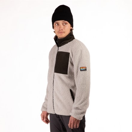 Boulder Gear Bodhi Fleece Jacket - Men's 2