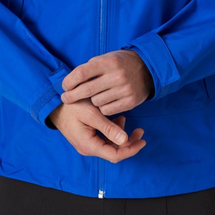 Helly Hansen Verglas Infinity Shell Jacket 2.0 - Men's 7