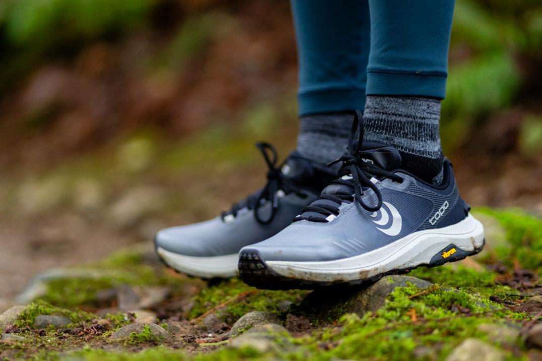 Location Image for MT-5 Trail-Running Shoes - Women's