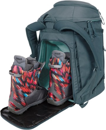 Thule RoundTrip Boot Pack 60L 5
