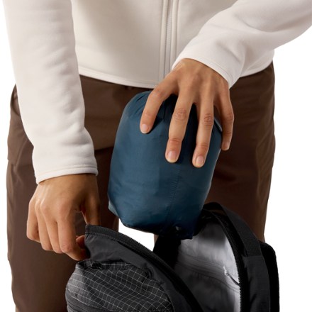 Arc'teryx Cerium Down Vest - Women's 6