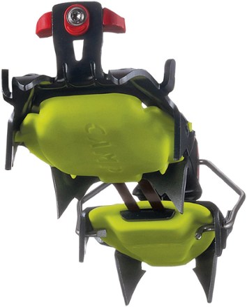 C.A.M.P. Skimo Tour Crampons 1