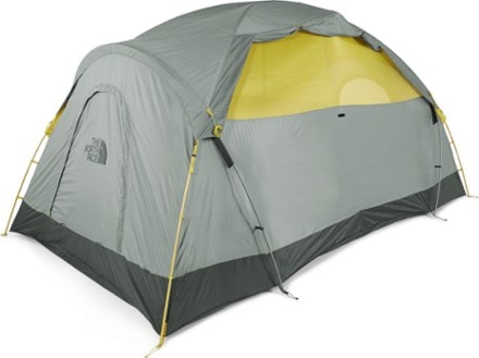 The North Face Wawona 8 Tent 4