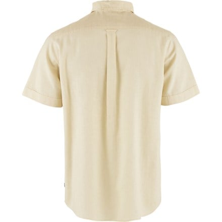 Fjallraven Ovik Travel Shirt - Men's 1
