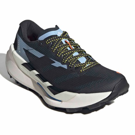 adidas Terrex Agravic TT Trail-Running Shoes - Women's 3