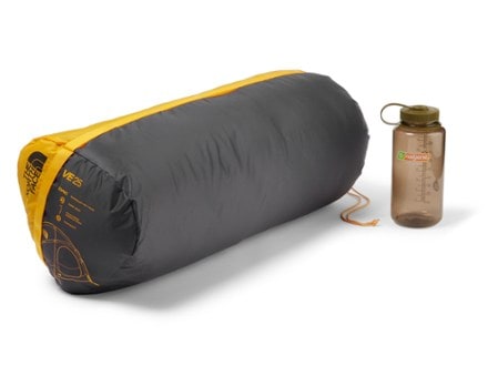 The North Face VE 25 Tent with Footprint - 2022 2