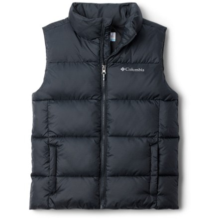 Columbia Puffect Insulated Vest - Kids' 0