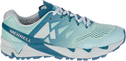merrell agility peak flex 2 gtx