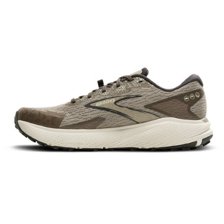 Brooks Divide 5 Trail-Running Shoes - Men's 1