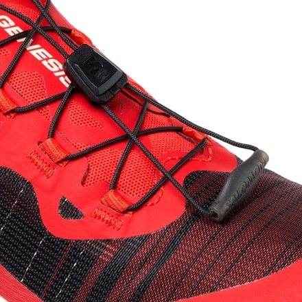 Salomon Genesis Trail-Running Shoes - Men's 6