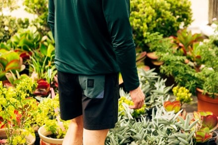 Location Image for Mesa Shorts - Men's