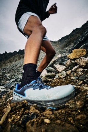 Location Image for Timp 6 Hiker GTX Hiking Shoes - Men's