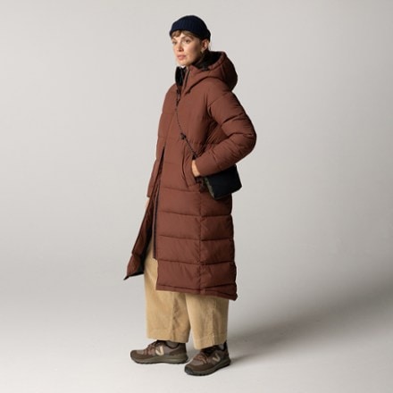Finisterre Elova Insulated Coat - Women's 3