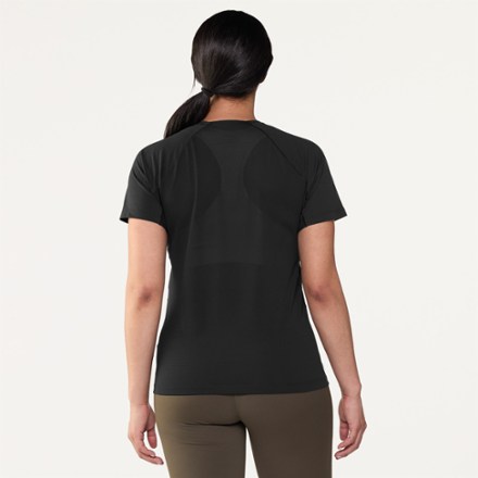 Arc'teryx Norvan Crew T-Shirt - Women's 2