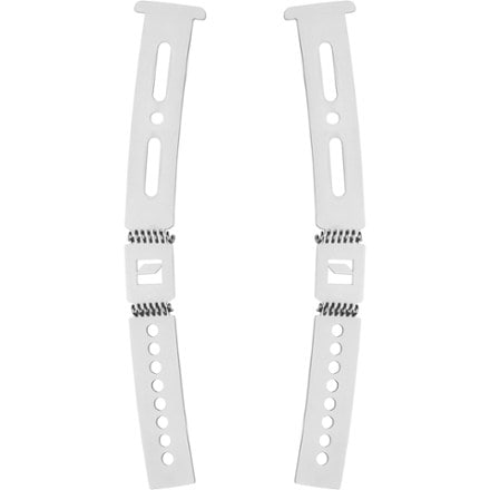 Grivel Bi-Fold Bars 0