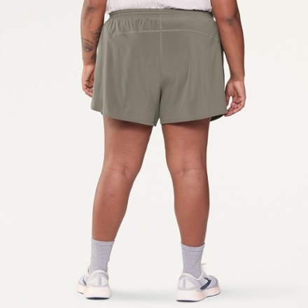 REI Co-op Active Pursuits 4" Shorts - Women's 4