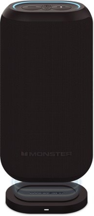 Monster DNA Max Wireless Speaker with Wireless Charging Kit 2