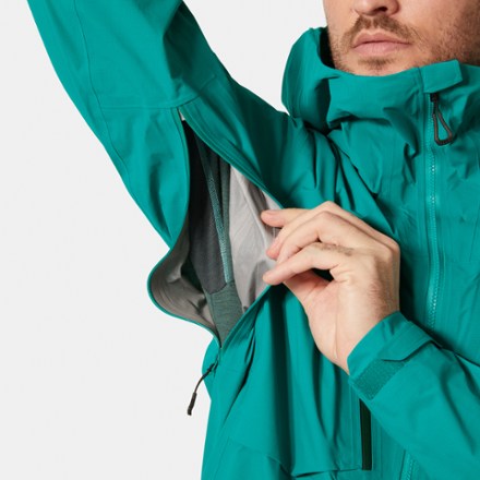 Helly Hansen Odin Ultimate Infinity Jacket - Men's 7