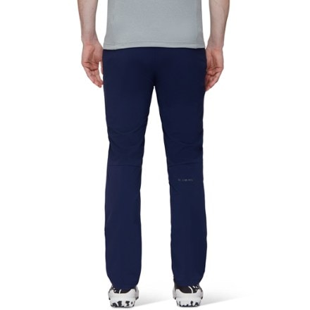 Mammut Runbold Pants - Men's 1