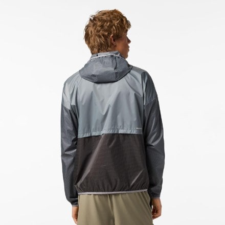 Cotopaxi Teca Half-Zip Windbreaker - Men's 2