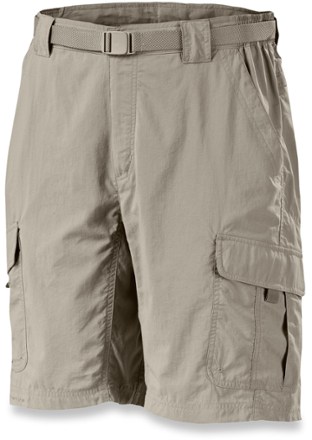 Columbia Omni Dry Silver Ridge Ii Cargo Shorts Men S Rei Co Op