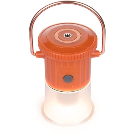 Barebones Hoodoo Light Lantern 3