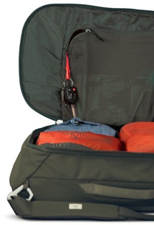 Osprey Arcane Duffel Pack 10