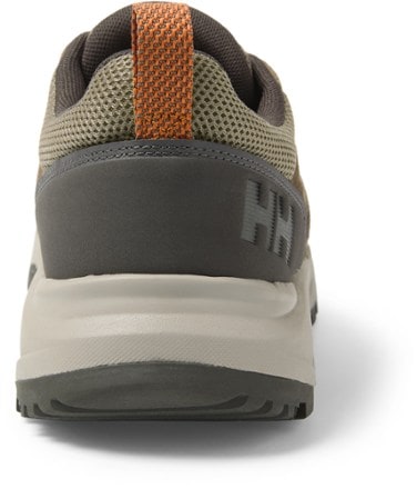 Helly Hansen Switchback Trail Airflow Low-Cut Hiking Shoes - Men's Back view