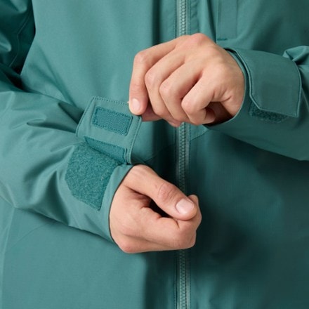 Helly Hansen ULLR Powdreamer 3.0 Insulated Jacket - Men's 9