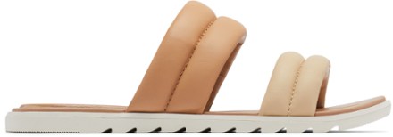 Sorel Ella II Puff Slides - Women