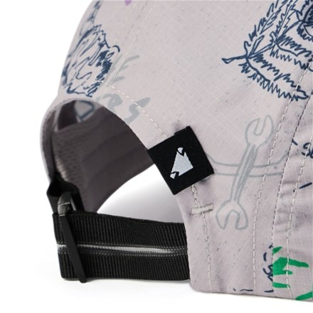 Endura Five-Panel Hat 3