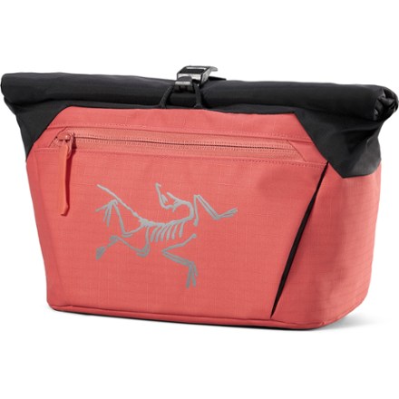 Arc'teryx Ion Chalk Bucket | REI Co-op