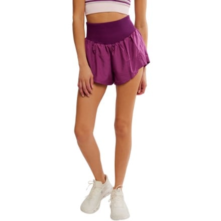 FP Movement Carpe Diem Shorts - Women's 0
