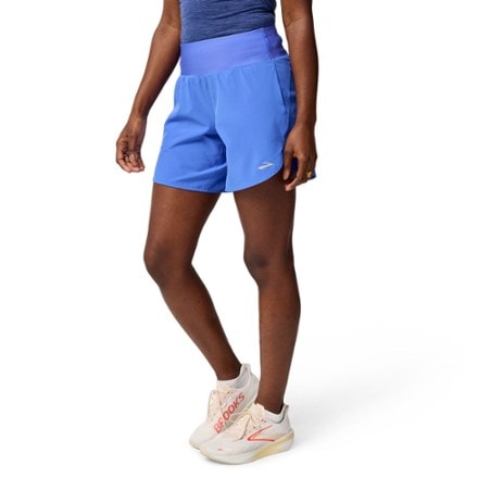 Brooks Chaser 7" Shorts 2.0 - Women's 0