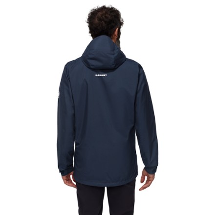 Mammut Alto HS Hooded Jacket - Men's 2